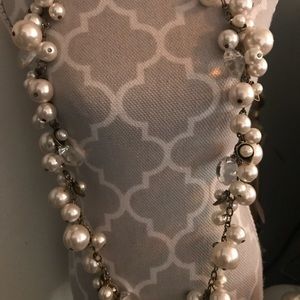 Long Chloe & Isabel Necklace